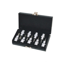 9PCS 1/2"Dr. Socket Bit Set